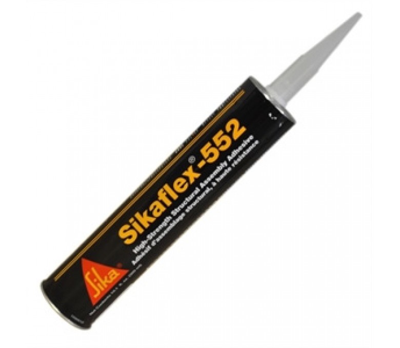Sika 9 Fl. Oz. Sikaflex Insulation Universal Flashing Sealant And Adhesive In White 828283 - The Home Depot - Foto 3